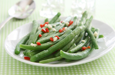 Green Beans