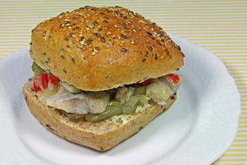 Fischbroetchen 4