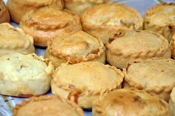 Empanadas