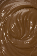 Liquid Chocolate