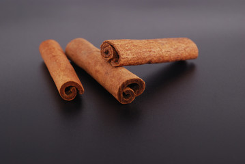 cinnamon sticks