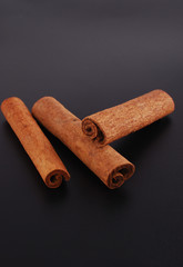 cinnamon sticks