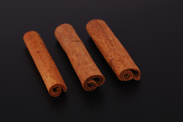 cinnamon sticks