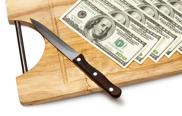 dollars