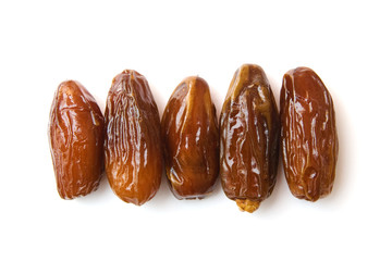dates