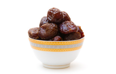 dates
