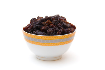 raisins