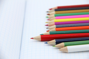 Obraz premium Pencil