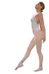 Ballerina 1