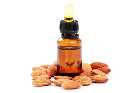 Almond Essential Oil