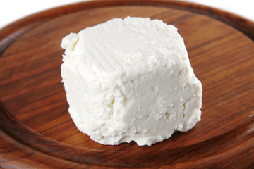 white light cheese