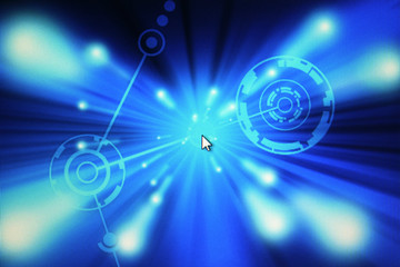 Multimedia - LED - grid