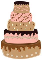 cake
