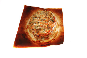 cutlet meat