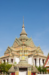 Fototapeta premium temple thai