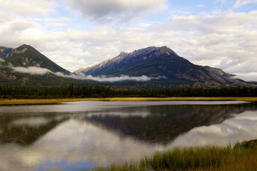 Jasper, Alberta
