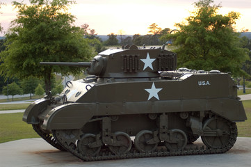Army Tank - 22802984