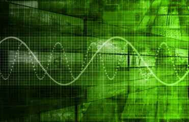 Online Business Background