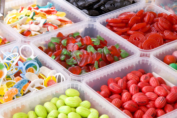 Candy