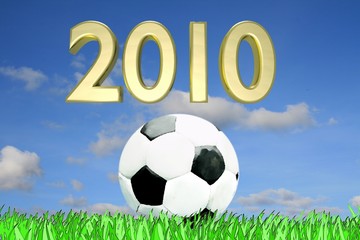 Fußball
