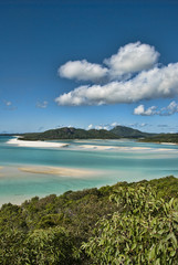 Whitsunday Islands National Park, Australia
