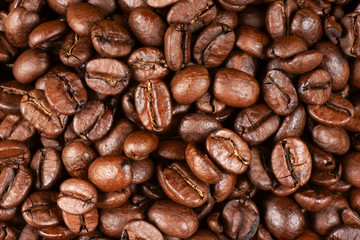 Coffee background