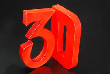 3D