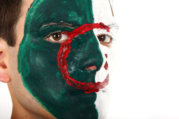 Algerien