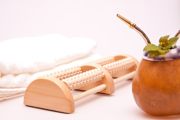 Spa and beauty