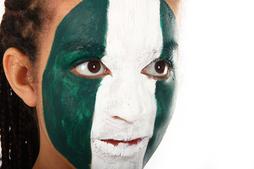 Nigeria