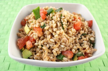 Insalata di Farro
