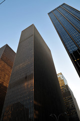 Obraz premium New York