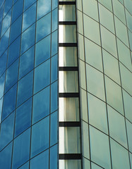 edifício moderno