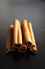 cinnamon sticks