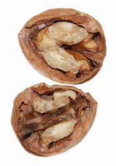 nuts
