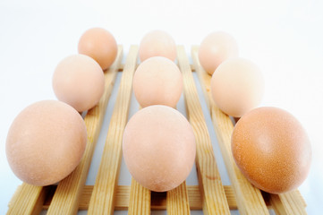 Eggs