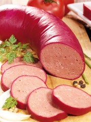 saucisson de cheval