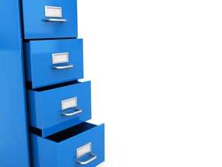 office shelf background