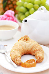 perfect breakfast