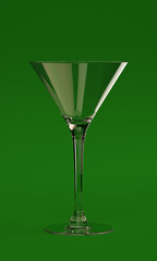 Martini Glass