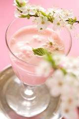 Milk shake