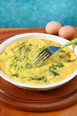 frittata