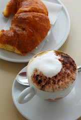 Colazione