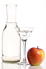 water