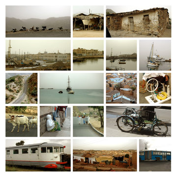 Eritrea, terra senza speranza