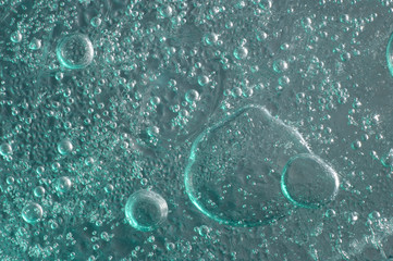 Ice Texture