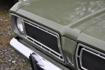 Oldtimer