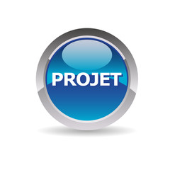Icône projet