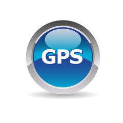 Picto gps