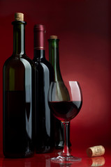wine